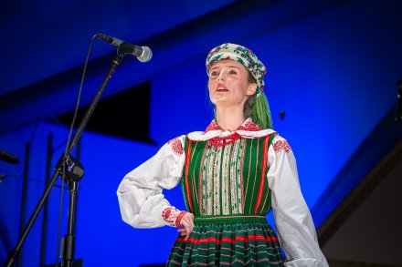 4 dzień TKB w Wiśle